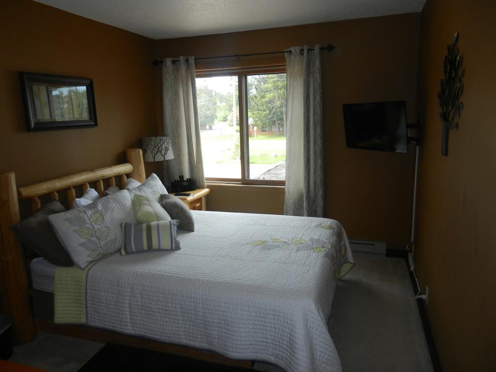 Great Northern Hotel Mercer Room photo