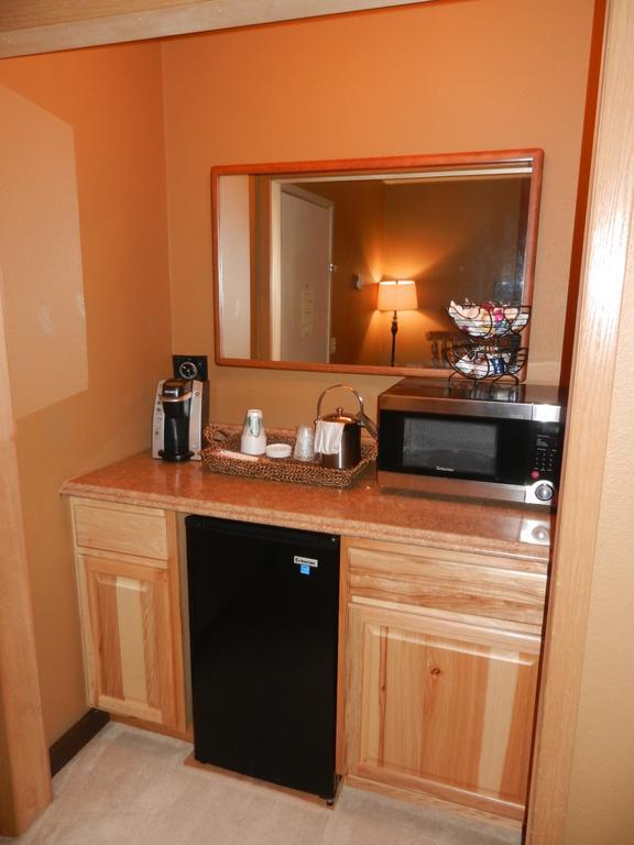 Great Northern Hotel Mercer Room photo