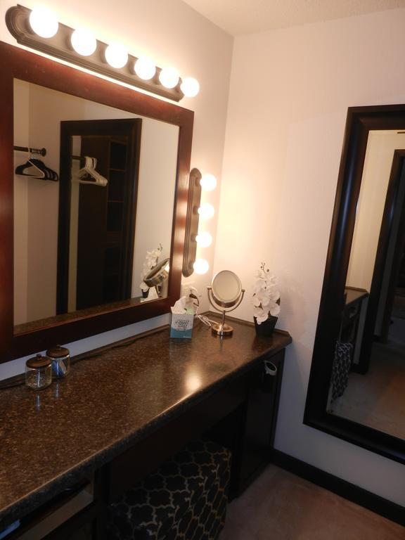 Great Northern Hotel Mercer Room photo
