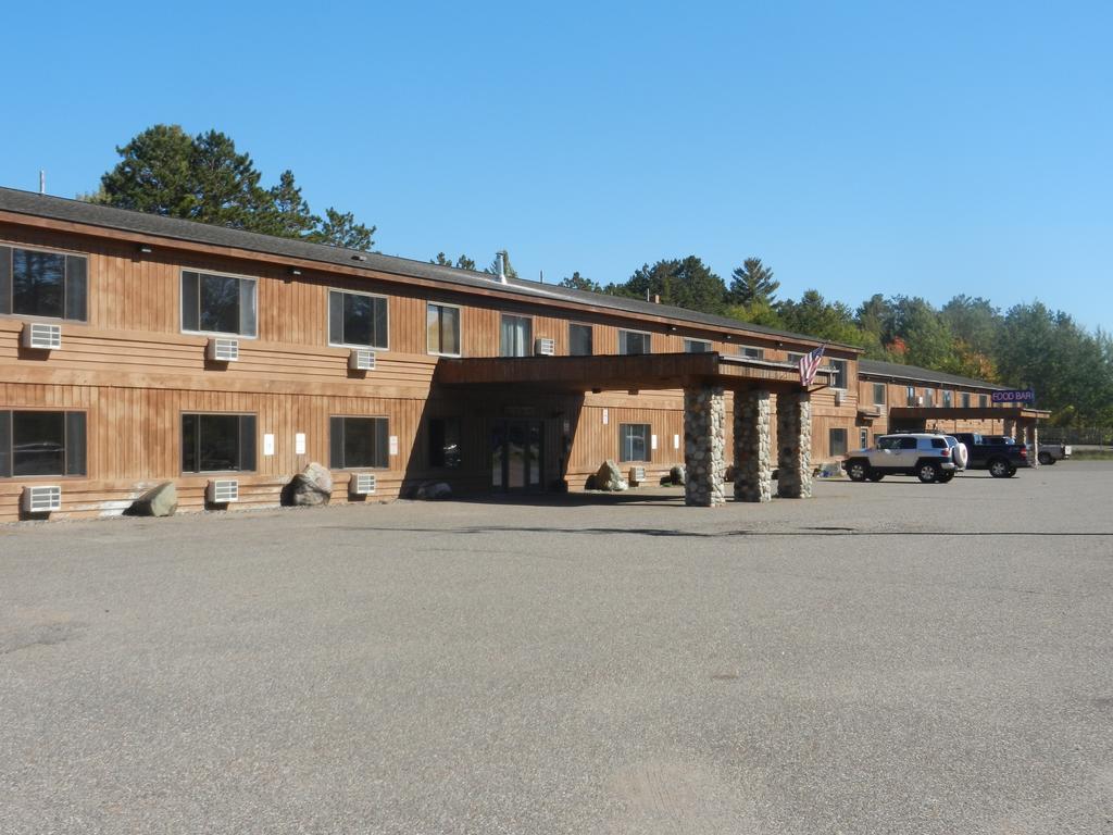 Great Northern Hotel Mercer Exterior photo